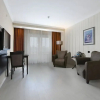Отель Adramis Termal Hotel, фото 3