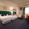 Отель Bedford Swan Hotel & Thermal Spa, фото 47