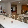 Отель Première Classe Nevers - Varennes Vauzelles, фото 21