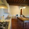 Отель Apartment With 3 Bedrooms in Terranuova Bracciolini, Arezzo, With Wonderful Mountain View, Enclosed , фото 9