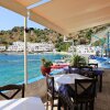 Отель Spiros Beach Villa Large Private Pool Walk to Beach Sea Views A C Wifi Car Not Required - 971, фото 19