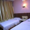 Отель Jinan Junqiang Hotel Bayi Branch в Цзинани