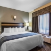 Отель Comfort Inn & Suites, фото 7