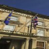 Отель Crown Hotel Harrogate в Харрогите