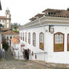 Отель Colonial, фото 1