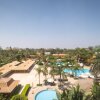 Отель Hilton Cairo Heliopolis, фото 41