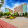 Отель Tushi Hotel, фото 17