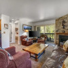 Отель Snow Flower 103 2 Bedroom Condo by RedAwning, фото 27