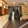 Отель Xinyu Hotel (Hangzhou Zhejiang University Huajiachi Campus), фото 2