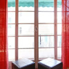 Отель Glamor studio 4 persons with terrace dowtown in Nice, фото 15