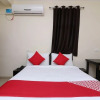 Отель Oyo Flagship 27639 Sector 69, фото 8