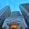 Отель Jinduhui International Hotel (Guiyang Ouyanghai Plaza), фото 8