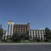 Отель Airport Hotel, фото 1