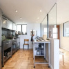 Отель Splendid Art Deco Loft in the Heart of Cape Town, фото 3