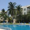 Отель Departamento con Club Playa Acapulco Diamante 4Rec, фото 9