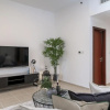 Отель Luxury 3B flat close to the beach in JBR, фото 26