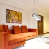 Отель Apartment with One Bedroom in Cascais, with Furnished Garden And Wifi - 2 Km From the Beach, фото 16