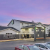 Отель Quality Inn & Suites, фото 1