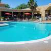 Отель Quality Inn Biloxi Beach, фото 39