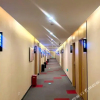 Отель Thank You Hotel (Shanghai Yexie Yexin Highway), фото 5