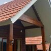 Отель Pondok Senaru Cottages, фото 5