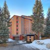 Отель Amazing Ski-In Ski-Out Condo, Pet Friendly - Very Spacious - CM236 by RedAwning, фото 1