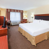 Отель Holiday Inn Express Hotel & Suites Laredo-Event Center Area, an IHG Hotel, фото 6