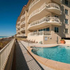 Отель Dunes Of Crystal Beach By Destin Getaways, фото 15