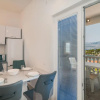 Отель Awesome Apartment in Supetar-splitska With 1 Bedrooms and Wifi, фото 9