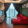 Отель teo resident 2 vivacity jazz suite 4, фото 7