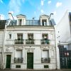 Отель La Maison Gobert Paris Hotel Particulier в Париже