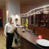 Отель Kocaeli Universitesi Kartepe Park Hotel, фото 26