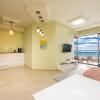 Гостиница Sun Apartments  (Сан Апартментс) ЖК Идеал хаус, фото 10