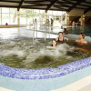 Отель Aqua Camp Mobilhazak - Thermal Kemping Tiszakecske, фото 6