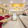 Отель Vienna Hotel Zhuhai Xiangzhou Bus Station Branch, фото 2