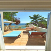 Отель Alonissos Beach Bungalows & Suites Hotel, фото 7