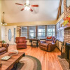 Отель Creekside Cottage Star5Vacations, фото 12
