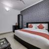 Отель OYO 13637 Crown Residency, фото 20