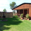 Отель Cherry Lane Self Catering in Bloemfontein Family Apartment for max 8 Guests, фото 13