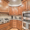 Отель Bentonville Home w/ Pool Table, 2 Mi to Downtown!, фото 5