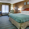 Отель Country Inn & Suites by Radisson Asheville Downtown Tunnel Road, фото 3