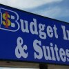 Отель Budget Inn and Suites в Оклахома-Сити