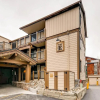 Отель Park Place E103 by Colorado Rocky Mountain Resorts, фото 17