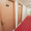 Отель Grand Istanbul Airport Hotel, фото 15