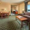 Отель Embassy Suites by Hilton Charleston Airport Convention Ctr, фото 7