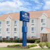 Отель Microtel Inn & Suites by Wyndham Starkville в Старквилле