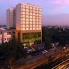 Отель Welcomhotel by ITC Hotels, Ashram Road, Ahmedabad в Ахмедабаде