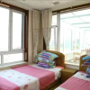 Отель Qingdao Paradise Seaview Cottage, фото 14