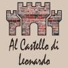 Отель Al Castello di Leonardo, фото 1