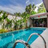 Отель Tropical Pool Villas near Phuket Zoo, фото 11